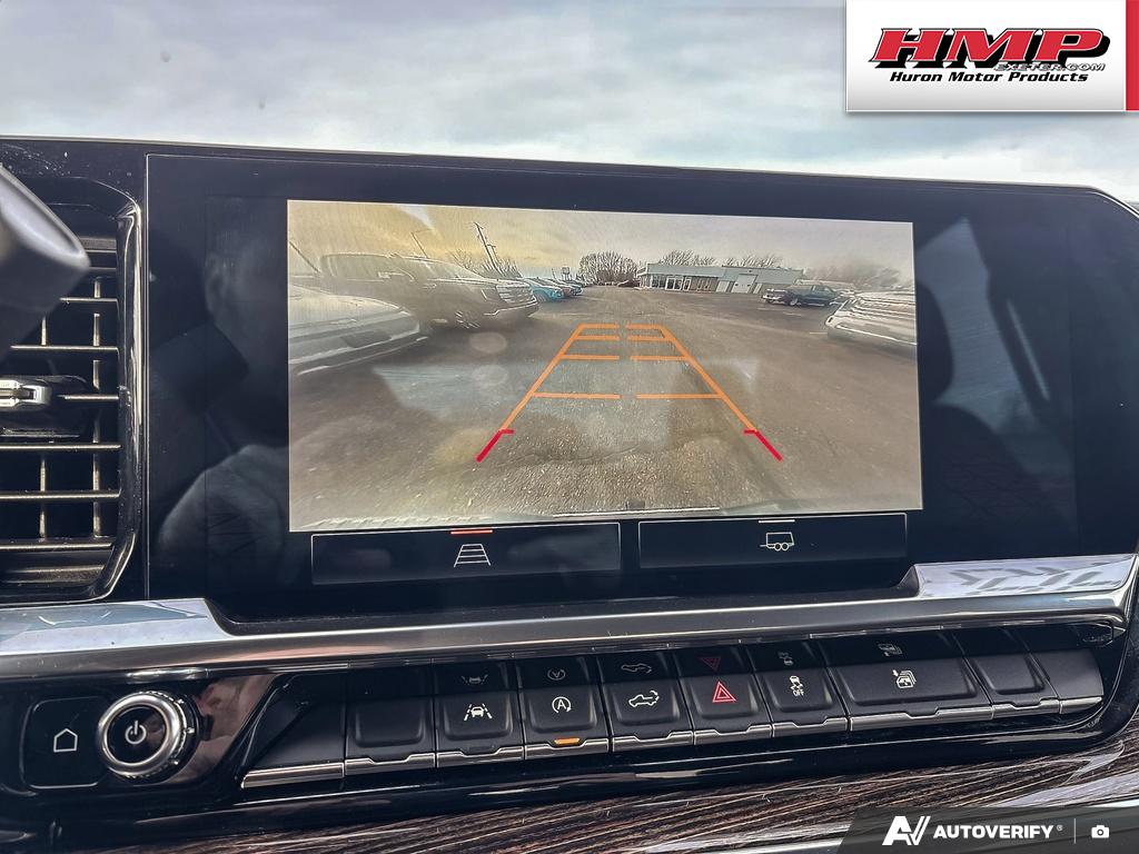 used 2023 GMC Sierra 1500 car, priced at $49,284