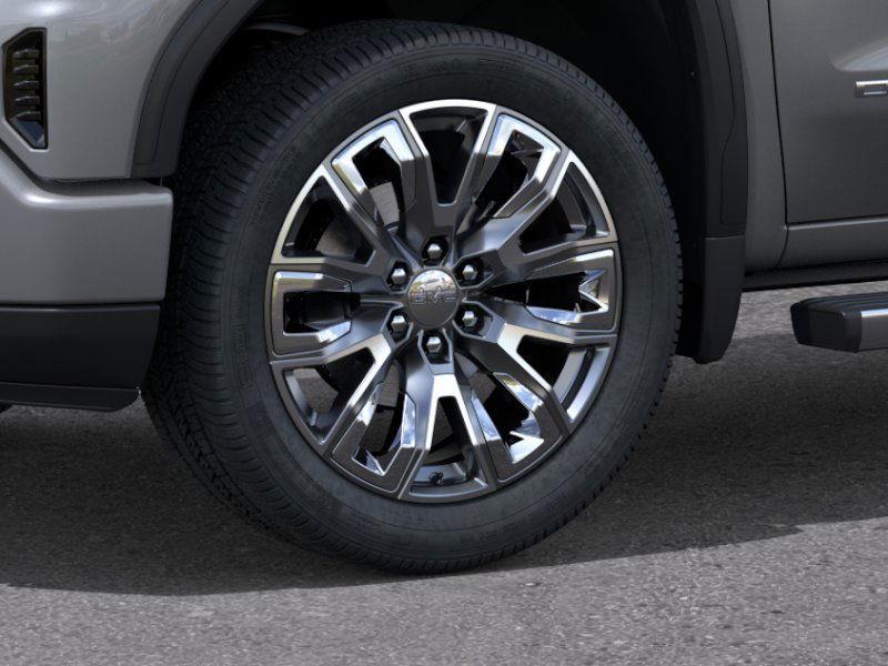new 2026 GMC Sierra 1500 car, priced at $92,623