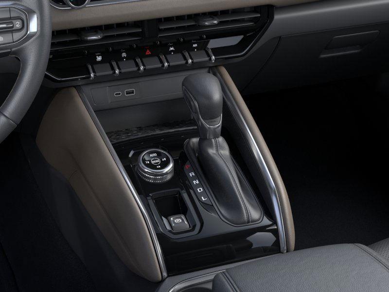 new 2026 GMC Canyon car, priced at $67,148