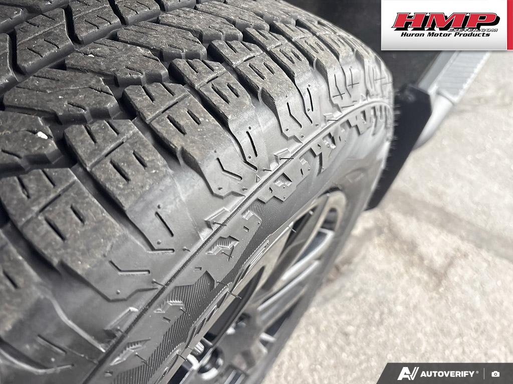 used 2025 Chevrolet Silverado 1500 car, priced at $56,284