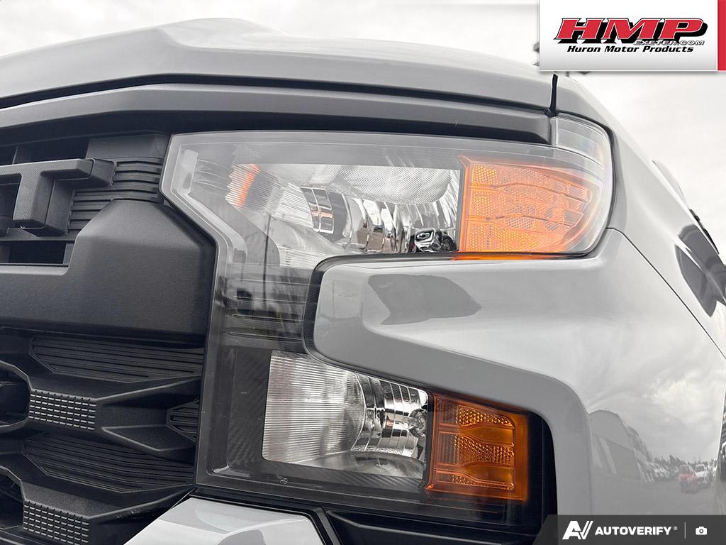 used 2025 Chevrolet Silverado 1500 car, priced at $56,284