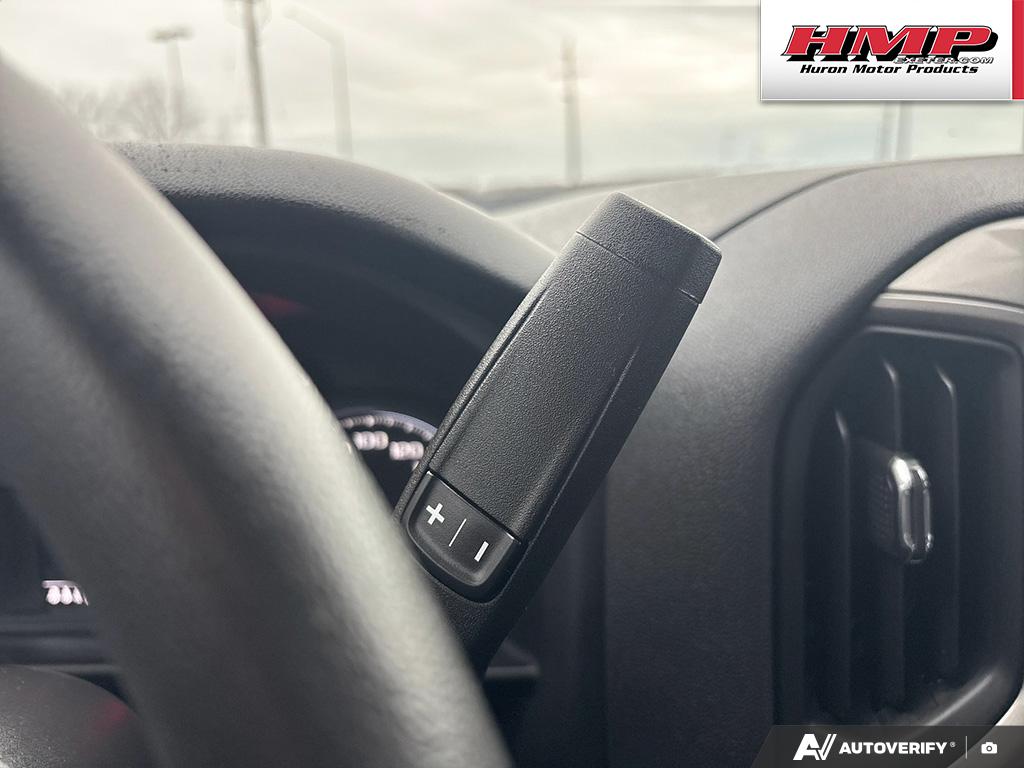 used 2025 Chevrolet Silverado 1500 car, priced at $56,284