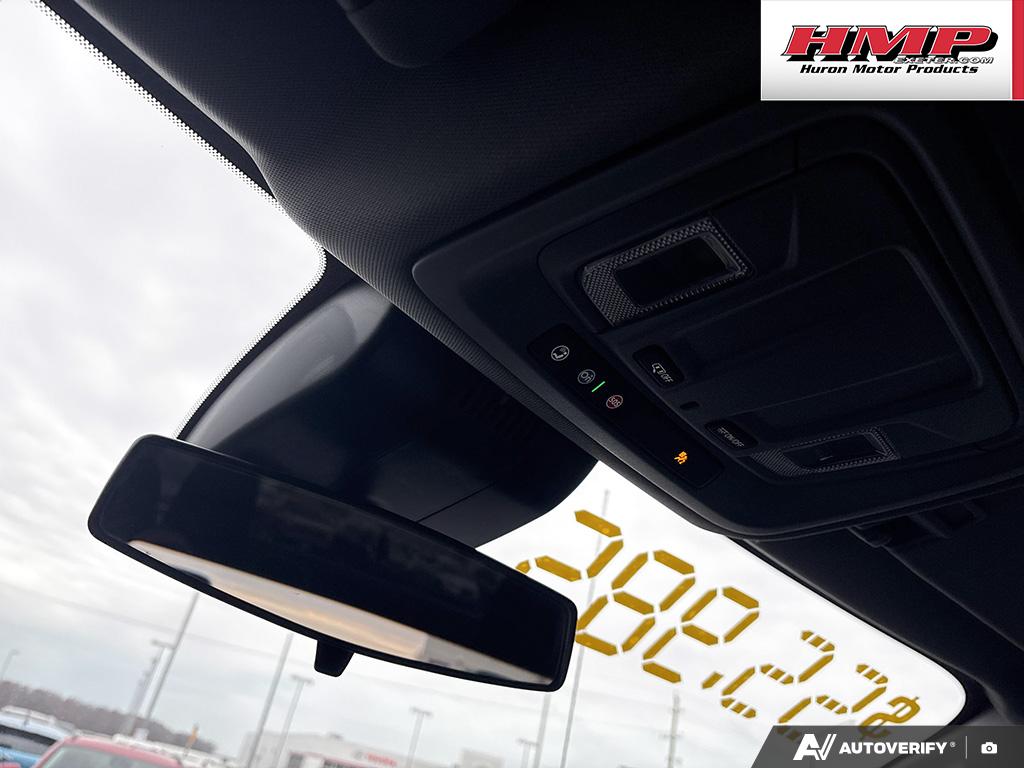 used 2025 Chevrolet Silverado 1500 car, priced at $56,284