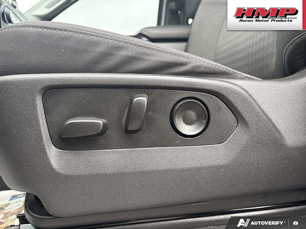 used 2025 Chevrolet Silverado 1500 car, priced at $56,284