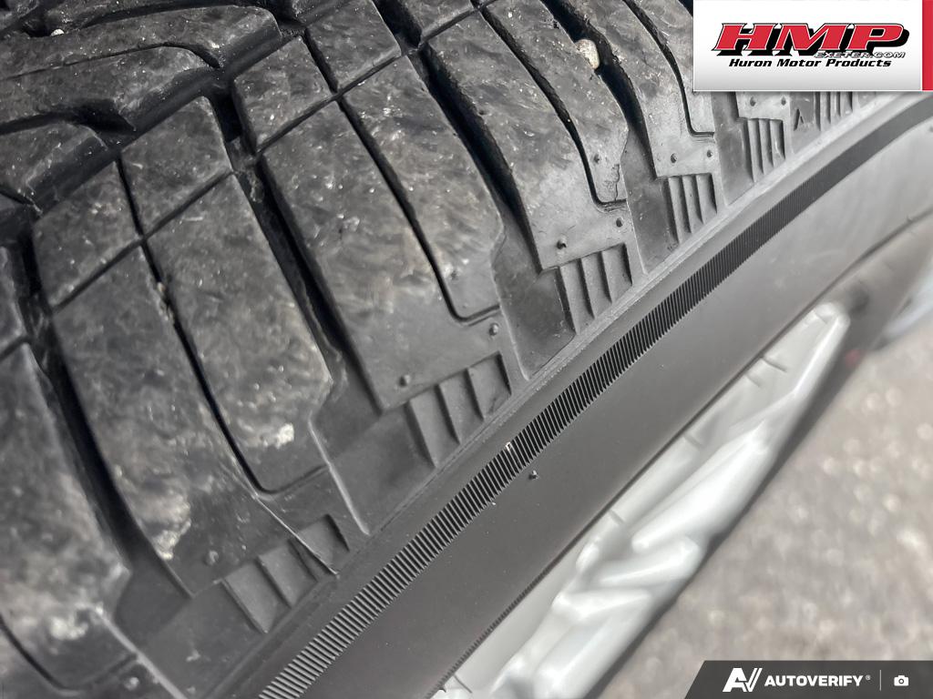 used 2024 Chevrolet Silverado 1500 car, priced at $57,284