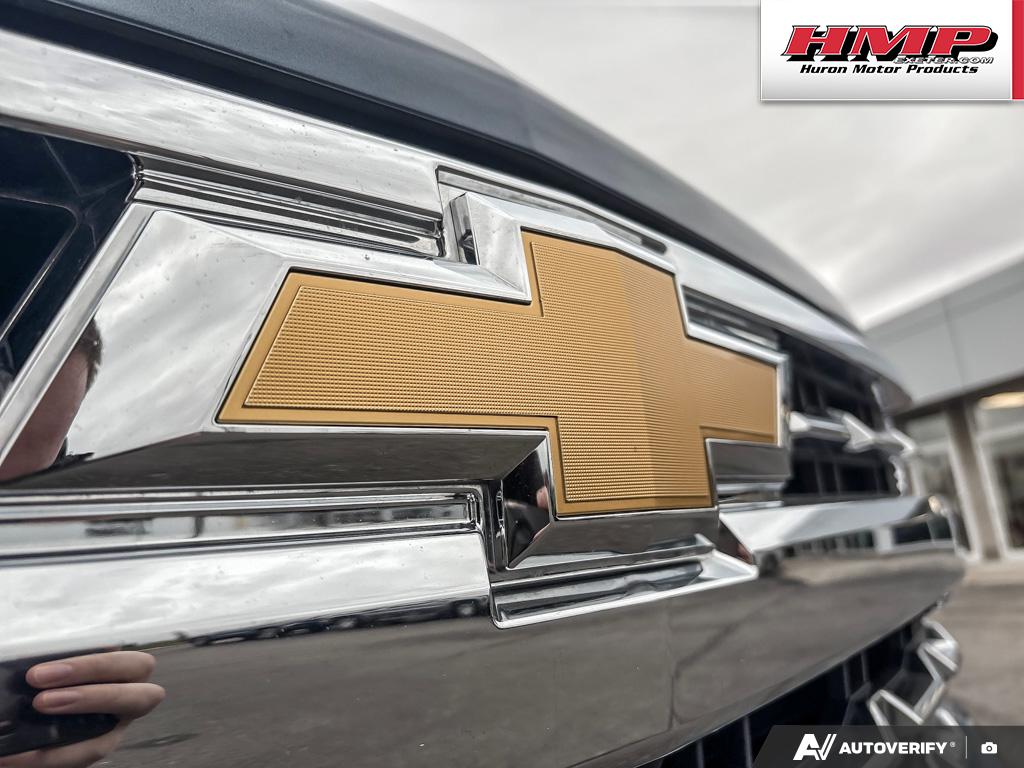 used 2024 Chevrolet Silverado 1500 car, priced at $57,284