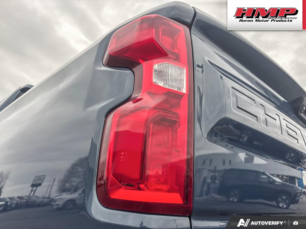 used 2024 Chevrolet Silverado 1500 car, priced at $57,284