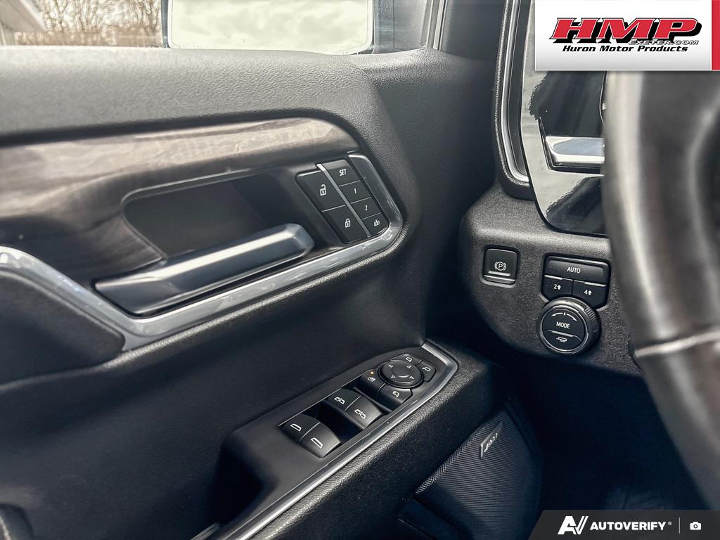 used 2024 Chevrolet Silverado 1500 car, priced at $57,284