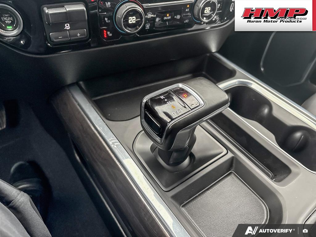 used 2024 Chevrolet Silverado 1500 car, priced at $57,284