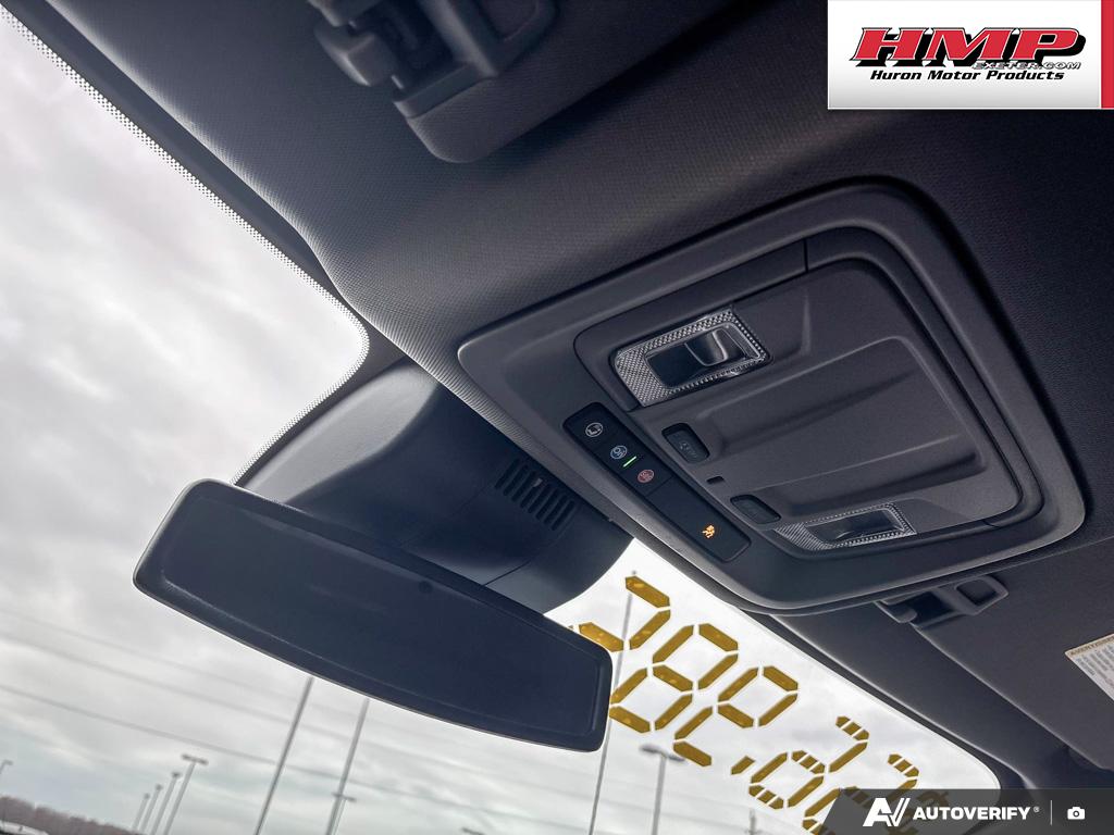 used 2024 Chevrolet Silverado 1500 car, priced at $57,284