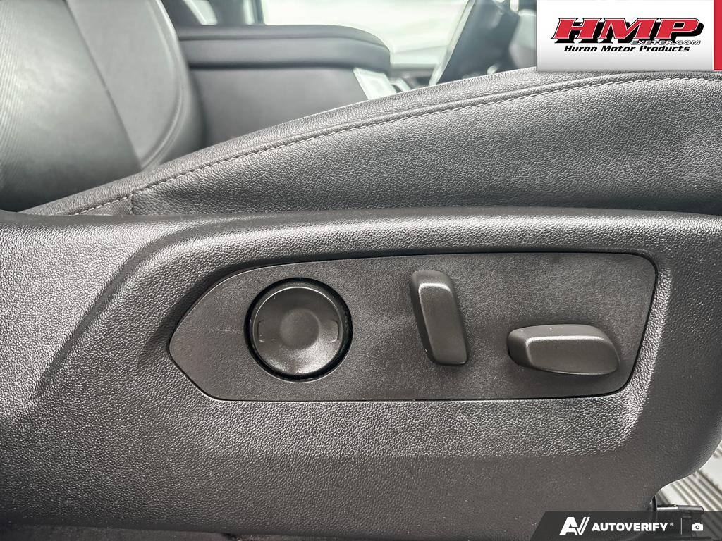 used 2024 Chevrolet Silverado 1500 car, priced at $57,284