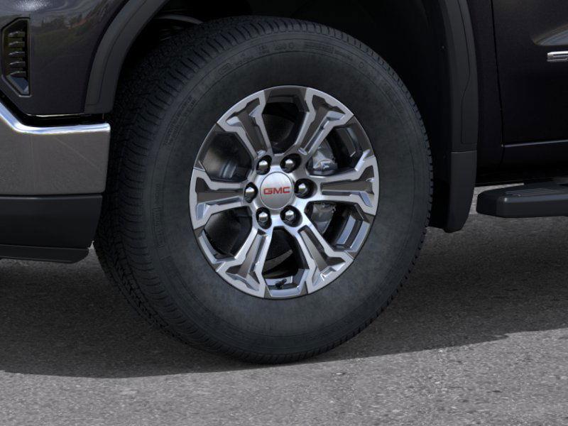 new 2026 GMC Sierra 1500 car, priced at $78,083