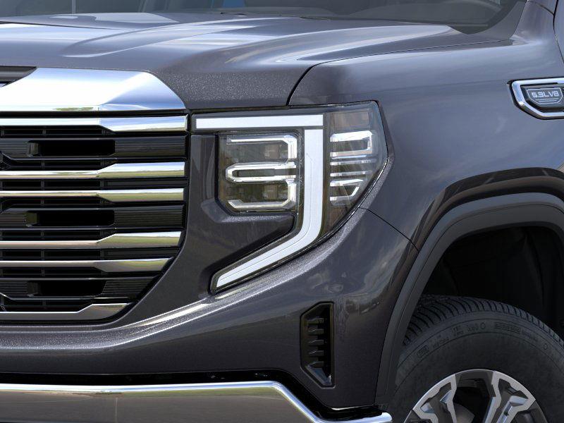 new 2026 GMC Sierra 1500 car, priced at $78,083