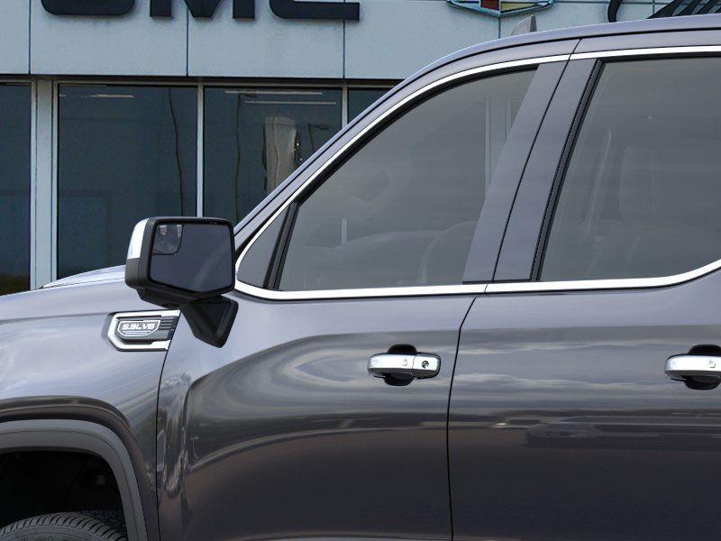 new 2026 GMC Sierra 1500 car, priced at $78,083