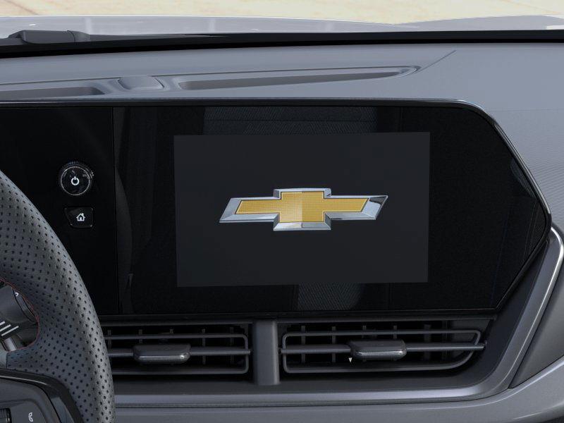 new 2026 Chevrolet Trax car, priced at $29,398