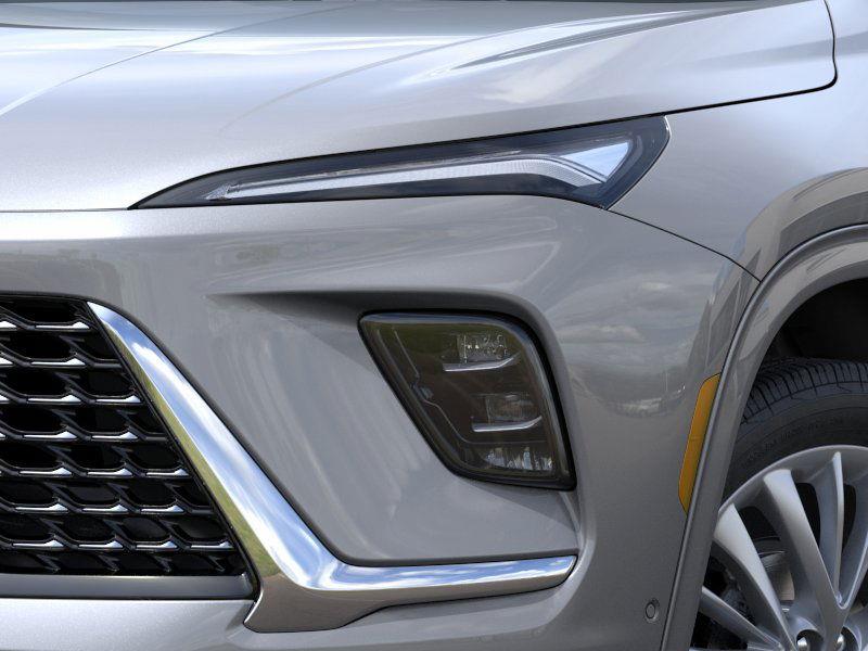 new 2026 Buick Enclave car, priced at $79,952