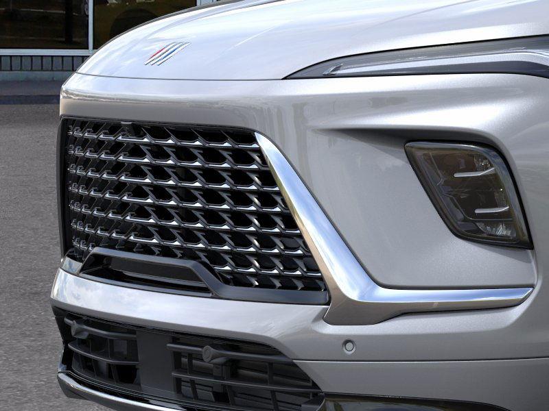 new 2026 Buick Enclave car, priced at $79,952