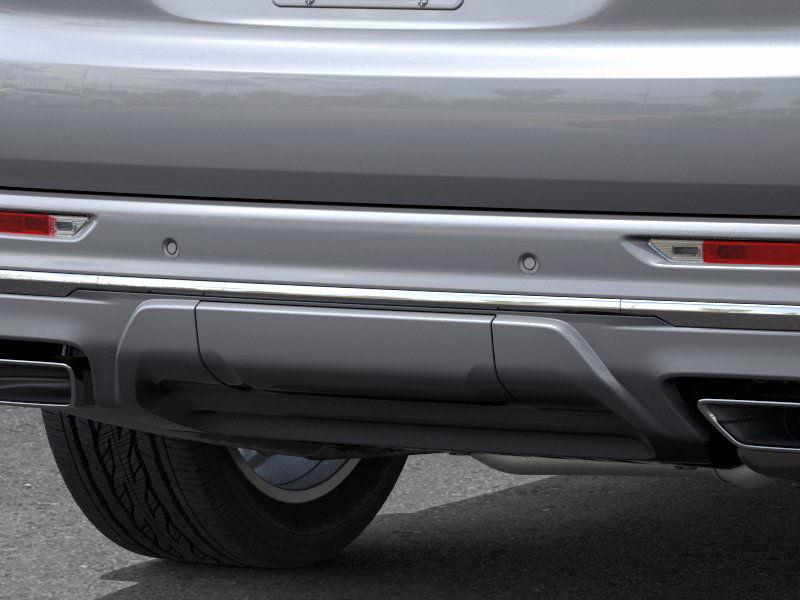 new 2026 Buick Enclave car, priced at $79,952