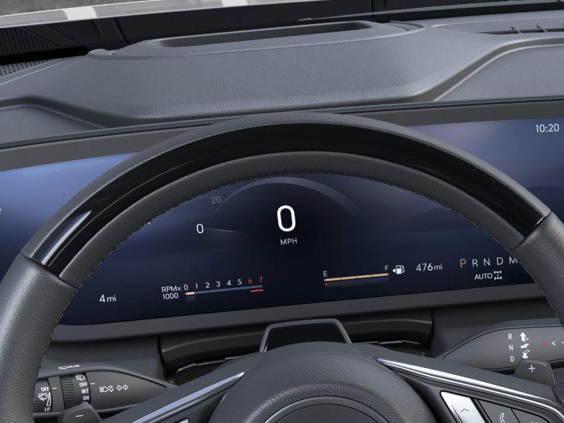 new 2026 Buick Enclave car, priced at $79,952