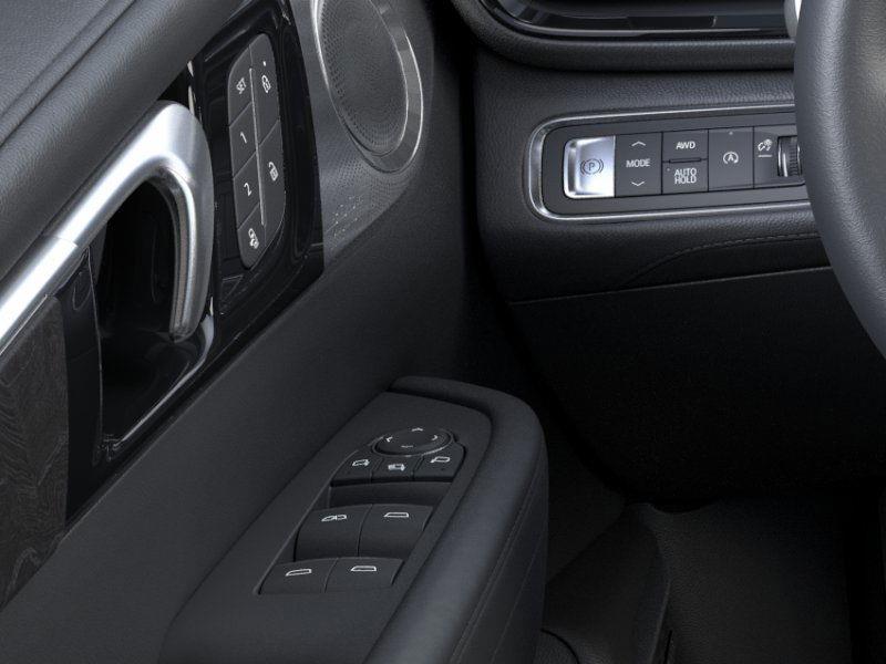 new 2026 Buick Enclave car, priced at $79,952