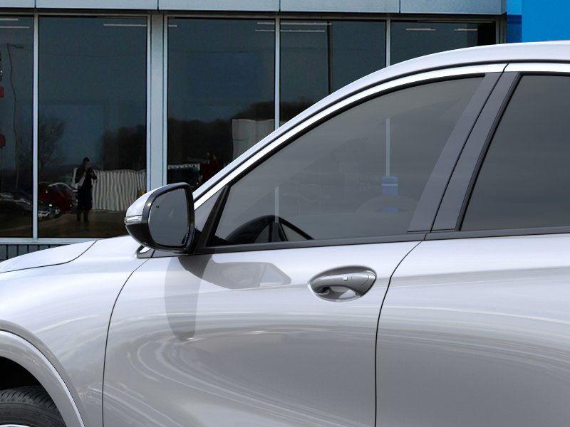 new 2026 Buick Envista car, priced at $36,898