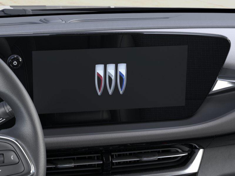 new 2026 Buick Envista car, priced at $36,898