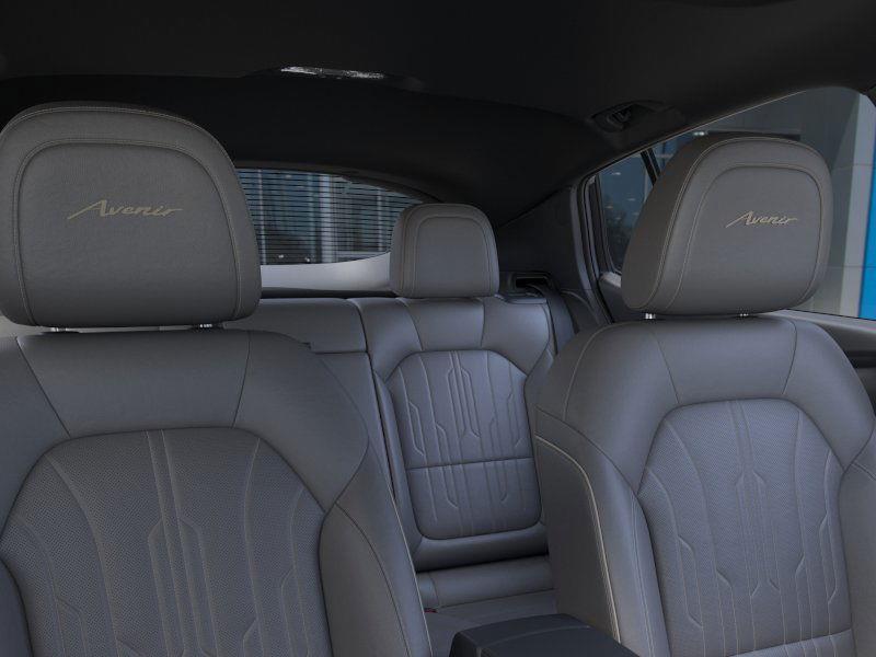 new 2026 Buick Envista car, priced at $36,898