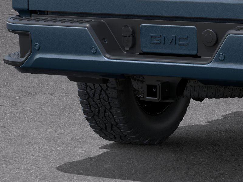 new 2026 GMC Sierra 2500HD car, priced at $115,883