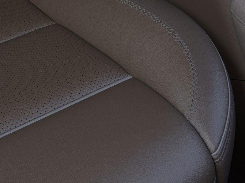 new 2026 GMC Sierra 2500HD car, priced at $115,883