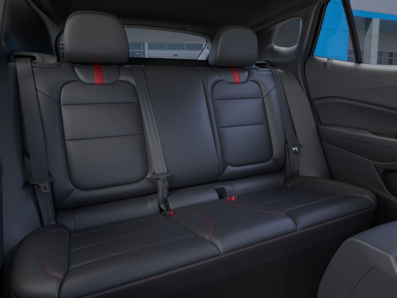 new 2026 Chevrolet Trax car, priced at $34,188