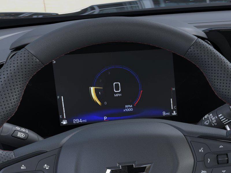 new 2026 Chevrolet Trax car, priced at $34,188