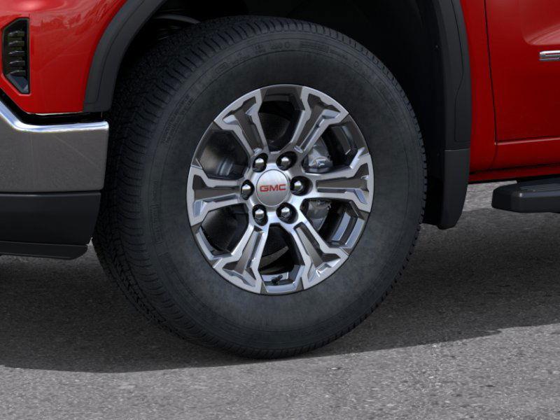new 2026 GMC Sierra 1500 car, priced at $72,713