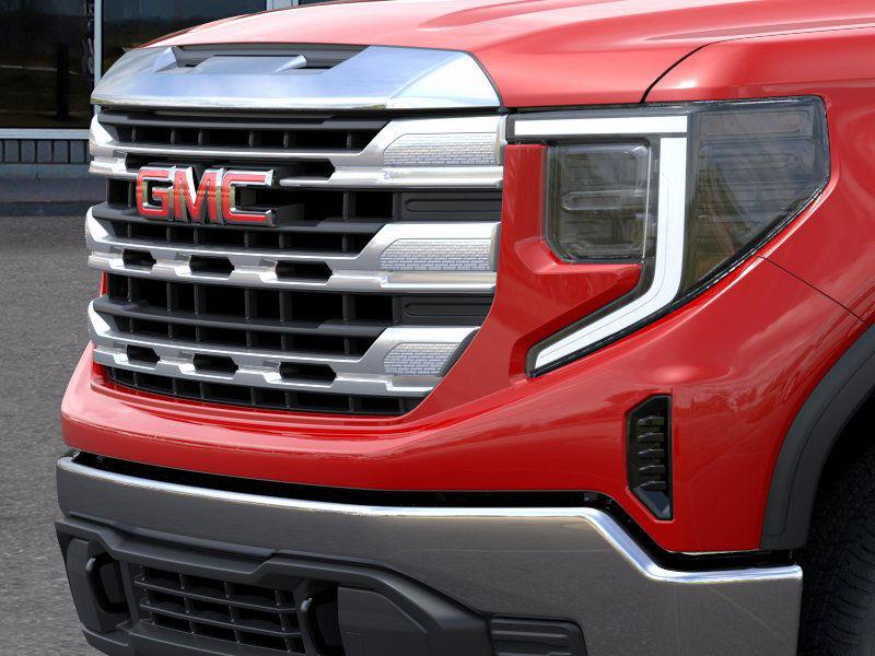 new 2026 GMC Sierra 1500 car, priced at $72,713