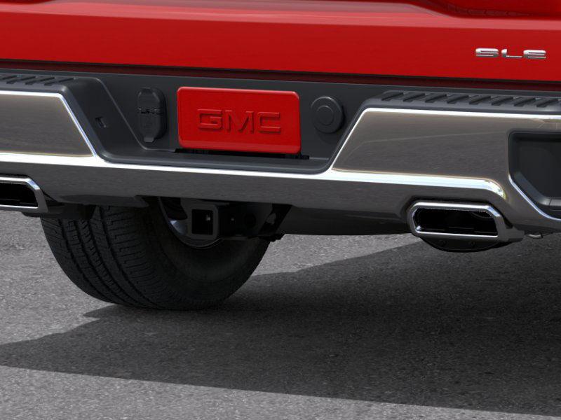 new 2026 GMC Sierra 1500 car, priced at $72,713