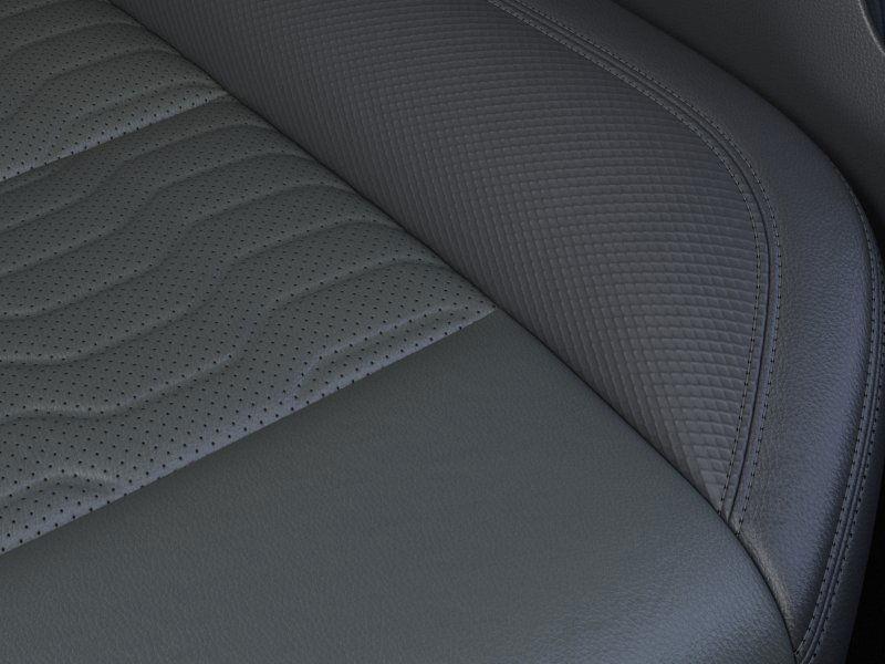 new 2026 Chevrolet Silverado 2500HD car, priced at $112,403