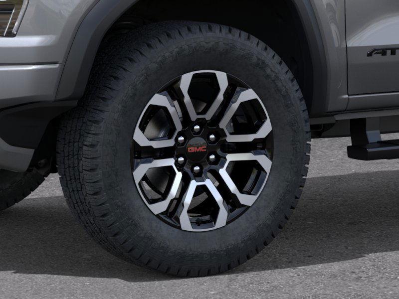 new 2026 GMC Canyon car, priced at $63,123