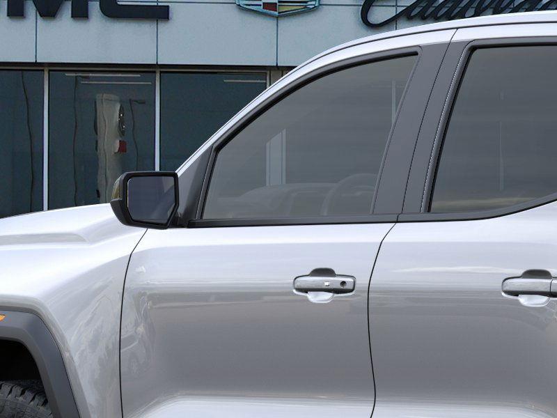 new 2026 GMC Canyon car, priced at $63,123