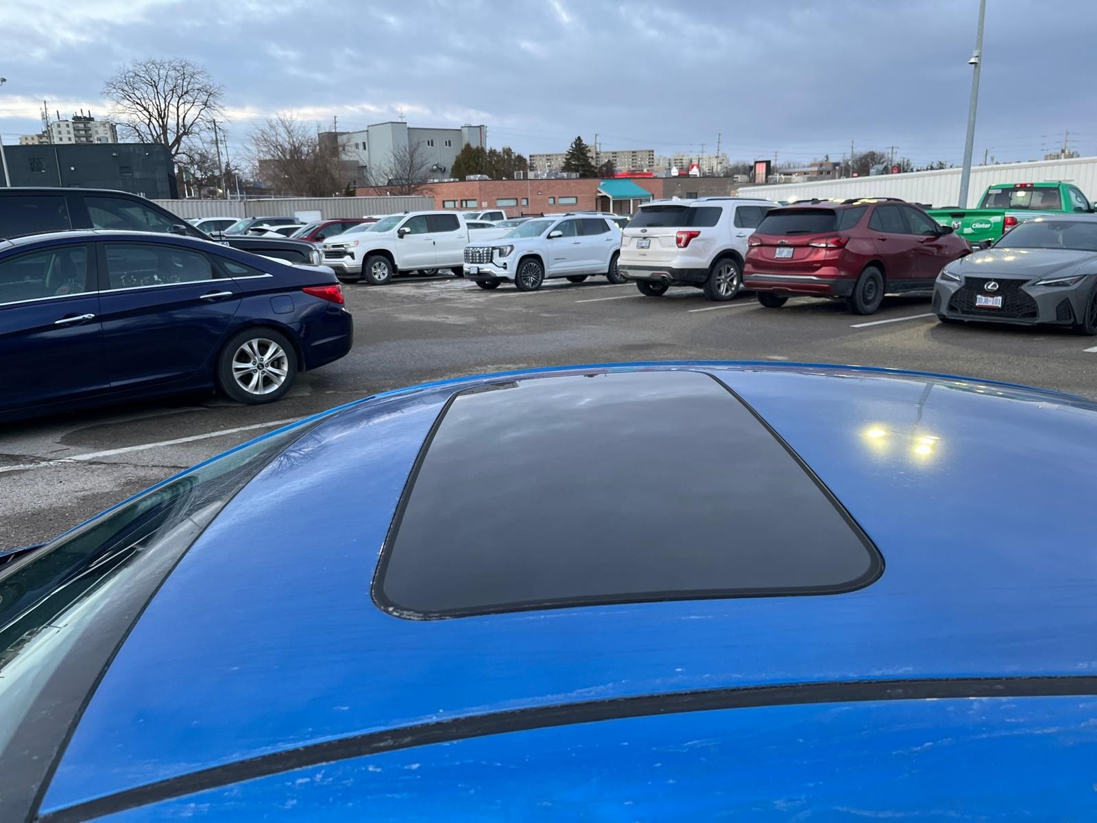 used 2018 Hyundai Elantra car, priced at $8,989