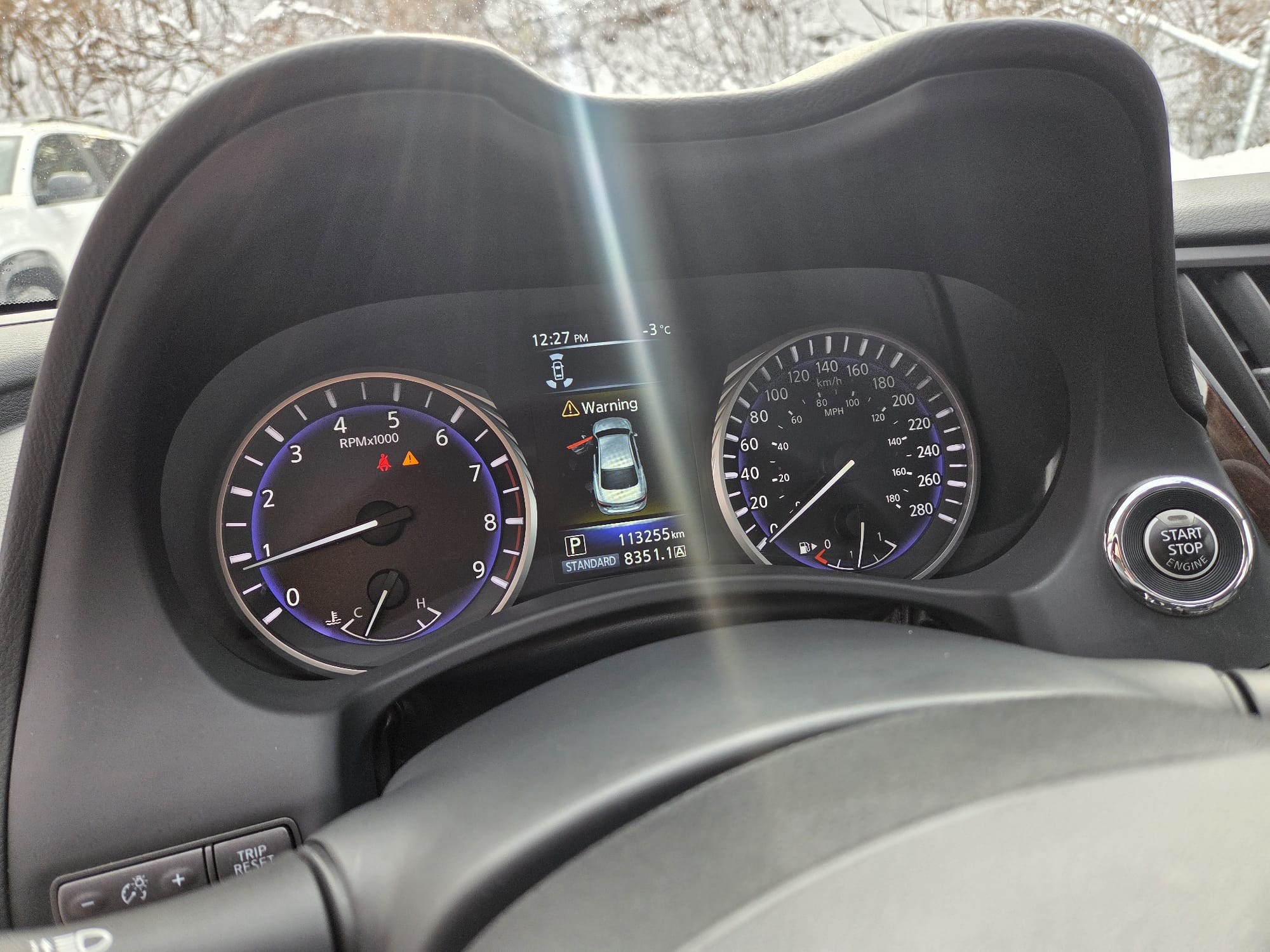 used 2017 INFINITI Q50 car, priced at $18,900