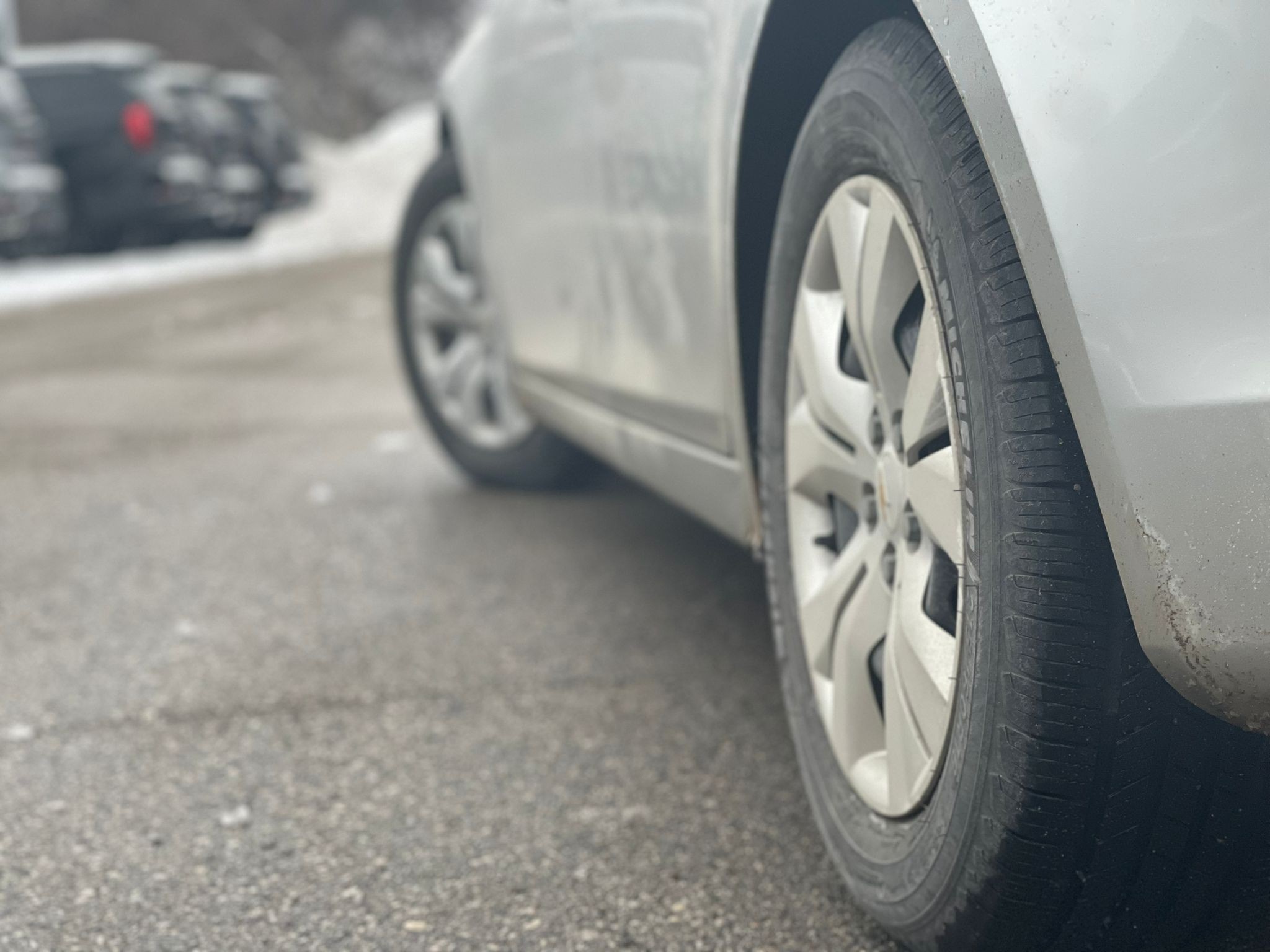 used 2013 Chevrolet Cruze car