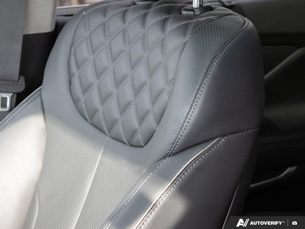 used 2022 Hyundai Santa Fe HEV car, priced at $35,597