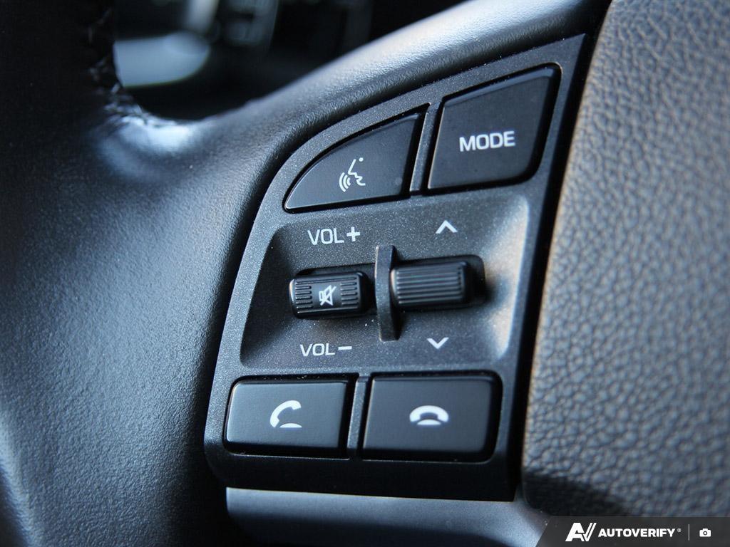 used 2021 Hyundai Tucson car, priced at $25,597