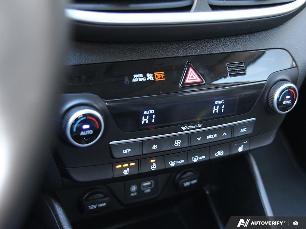 used 2021 Hyundai Tucson car, priced at $25,597