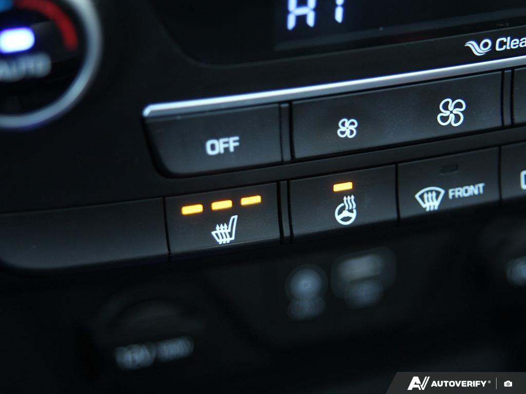 used 2021 Hyundai Tucson car, priced at $25,597