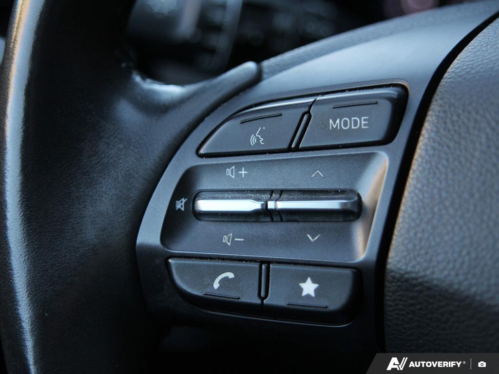 used 2022 Hyundai Kona car, priced at $24,597