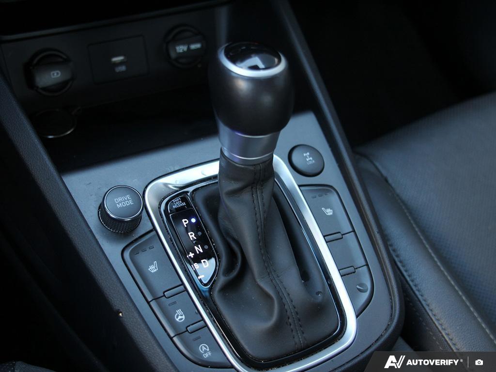 used 2022 Hyundai Kona car, priced at $24,597