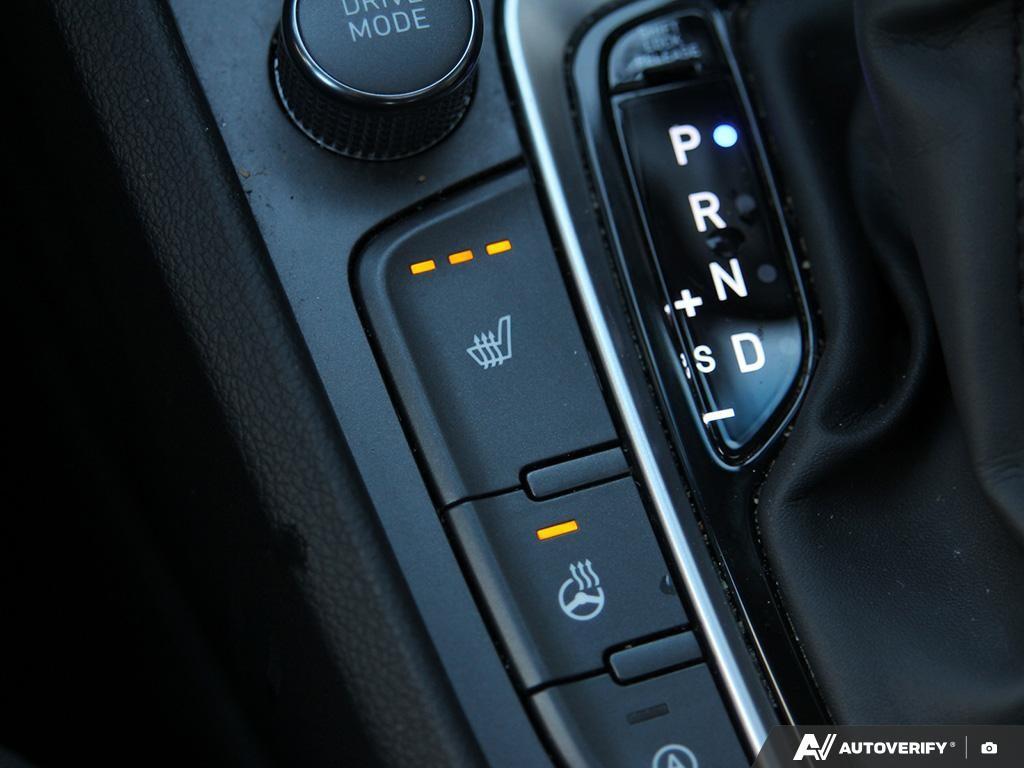 used 2022 Hyundai Kona car, priced at $24,597