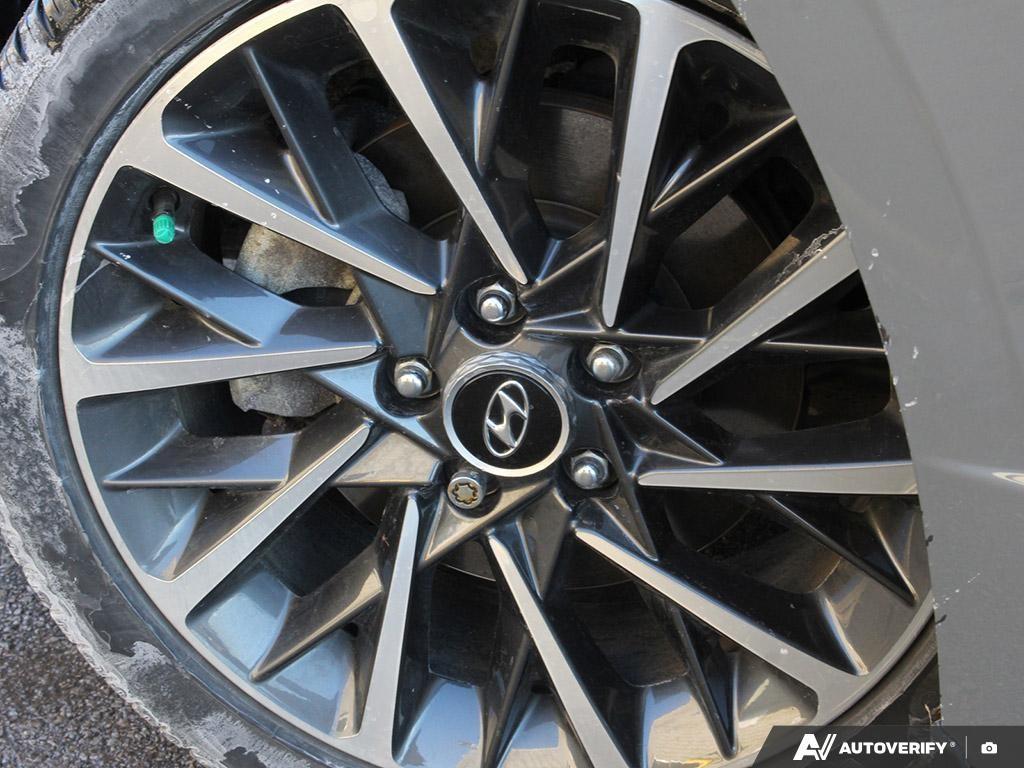 used 2021 Hyundai Sonata car, priced at $24,597