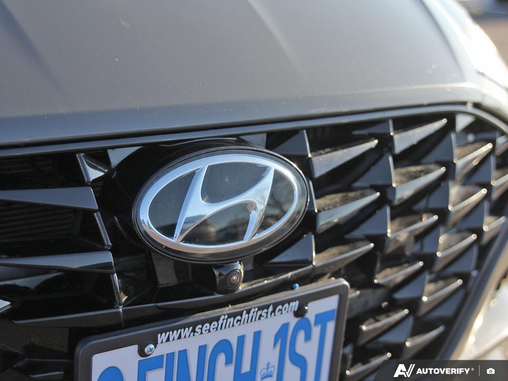 used 2021 Hyundai Sonata car, priced at $24,597