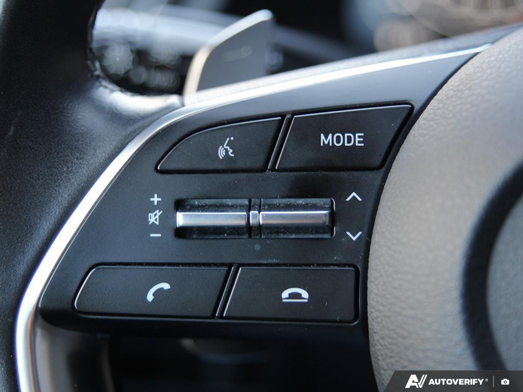 used 2021 Hyundai Sonata car, priced at $24,597